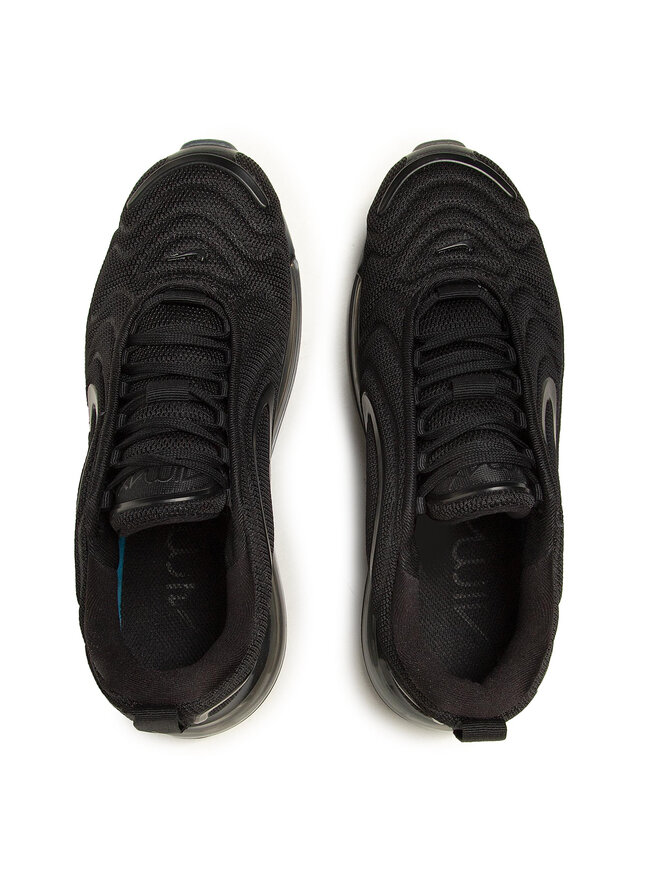 Nike Sneakers Nike Air Max 720 AR9293 006 Schwarz