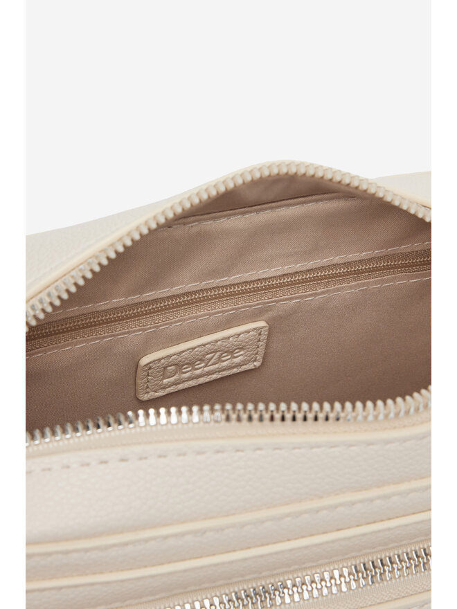 DeeZee Ročna torba DeeZee DZE-S-012-07 Écru