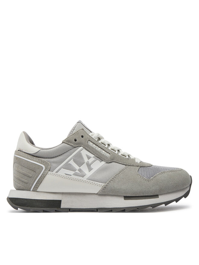 Napapijri Sneakersy Napapijri NP0A4HL8 Szary
