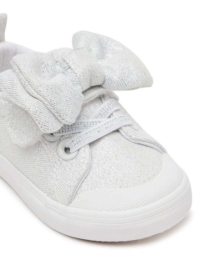 Mayoral Sneakers Mayoral 41622 Λευκό