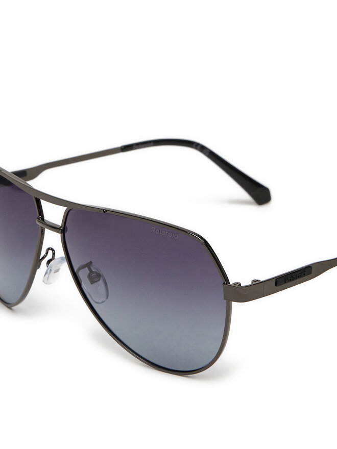 Polaroid Sončna očala Polaroid PLD 2145/G/S/X Črna