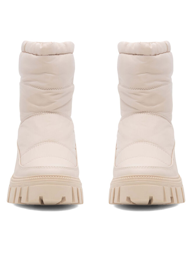 DeeZee Botas de nieve DeeZee ALFAMM N10370 Beis