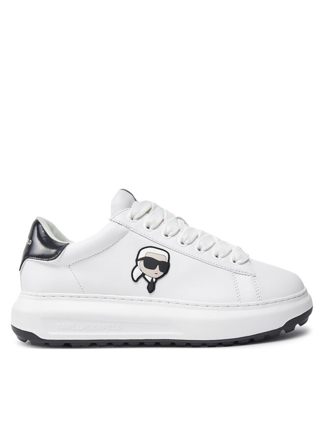 KARL LAGERFELD Tenisice KARL LAGERFELD KL57530 Bijela