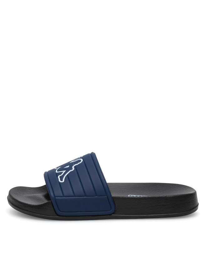 Kappa Chanclas Kappa SS24-K1 Azul marino