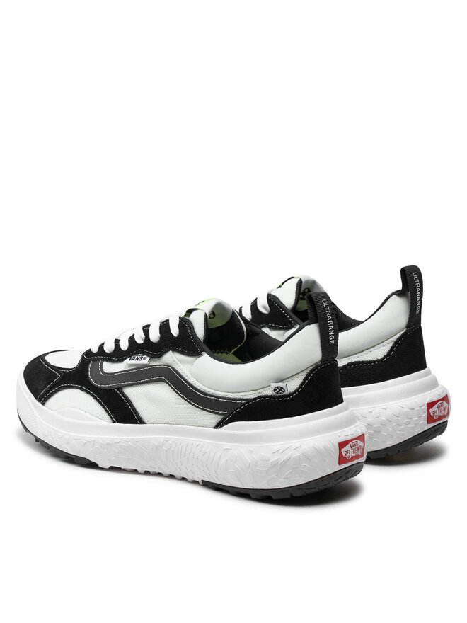 Vans Сникърси Vans Ultrarange Neo Vr3 VN000BCET5O1 Бял