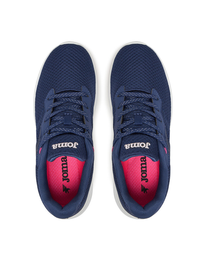 Joma Sneakers Joma N-100 2503 CN10LS2503 Bleumarin