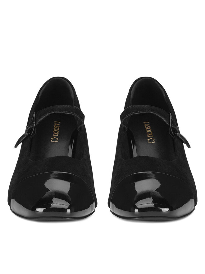Lasocki Pumps Lasocki WFA2933-2Z Schwarz