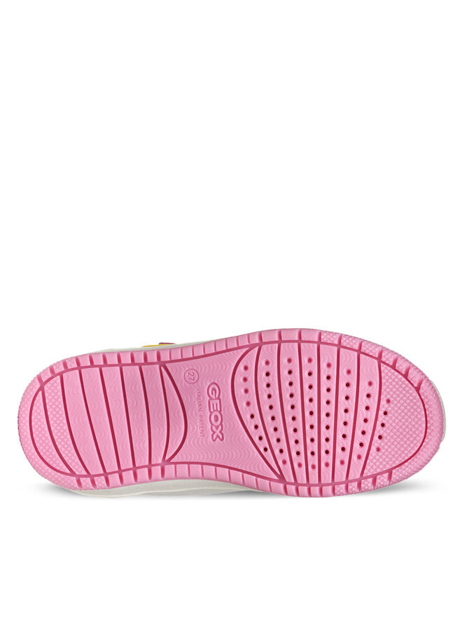 Geox Sneakers Geox J Washiba J55HXA 0BCEW C8F2V M Rosa