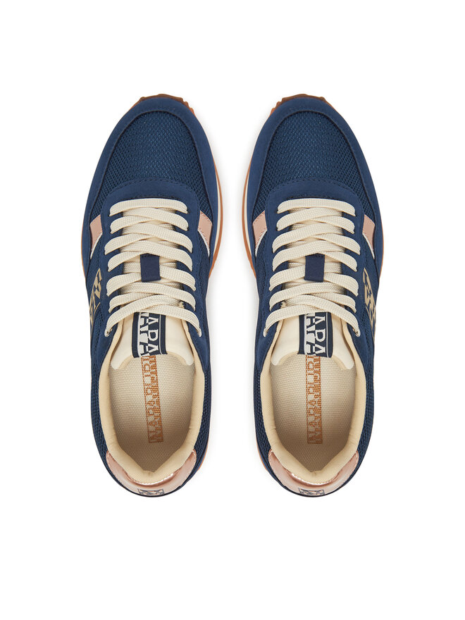 Napapijri Zapatillas Napapijri Astra NP0A4IQD Azul marino