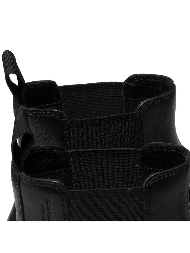 Vagabond Shoemakers Sztyblety Vagabond Shoemakers Alex M 5266-001-20 Czarny