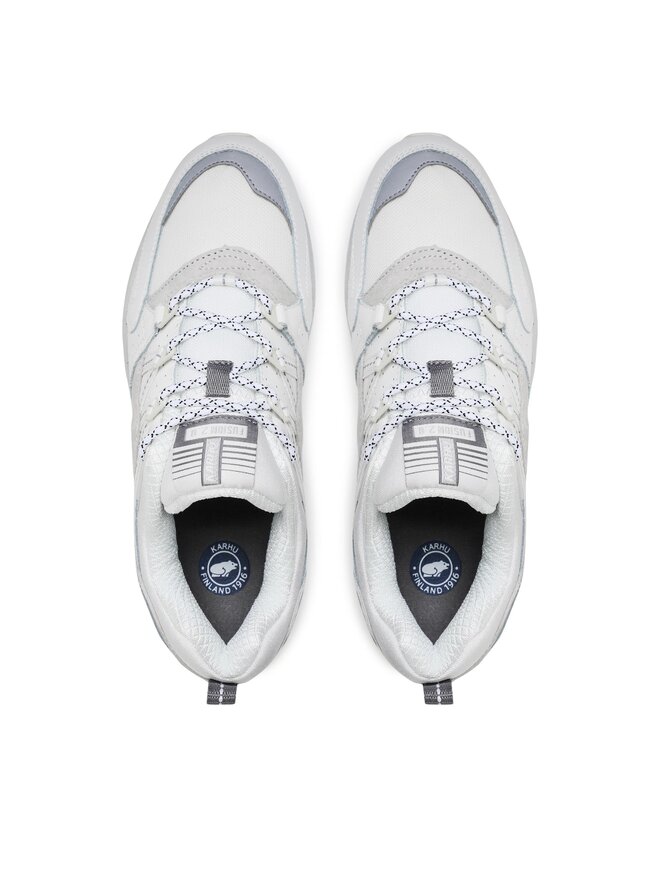 Karhu Snīkeri Karhu Fusion 2.0 F804098 Pelēks