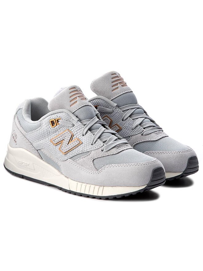 New Balance Αθλητικά New Balance W530EAB Γκρι