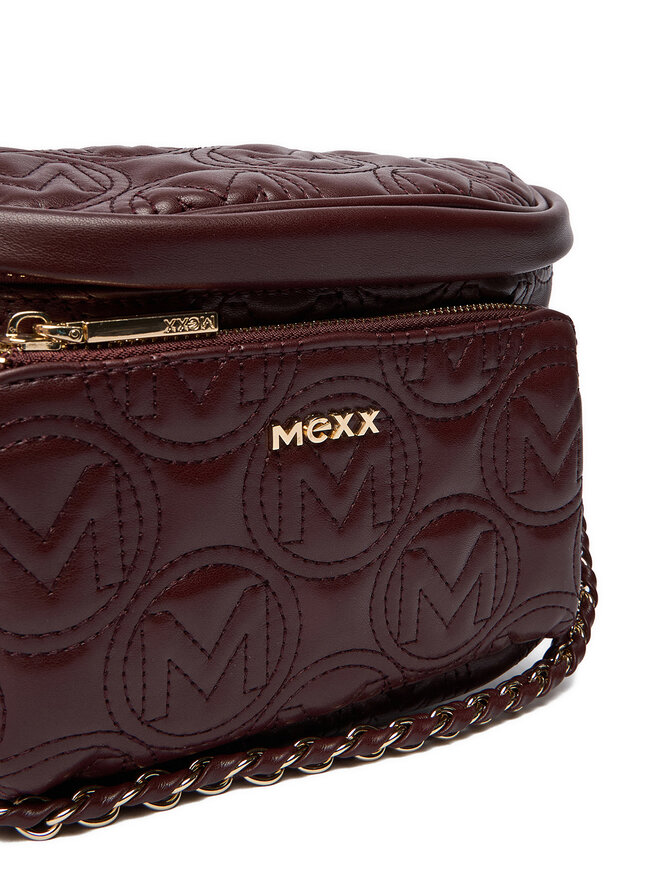 MEXX Táska MEXX CEO-MEXX-S-015-08 Bordó
