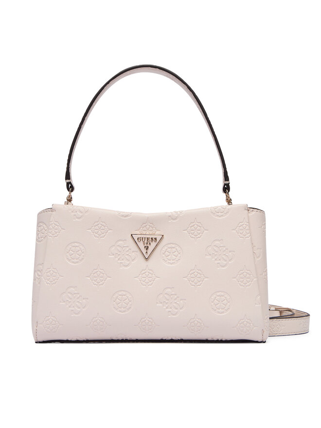 Guess Сумка Guess Tisha HWPD77 64120 Кремовий