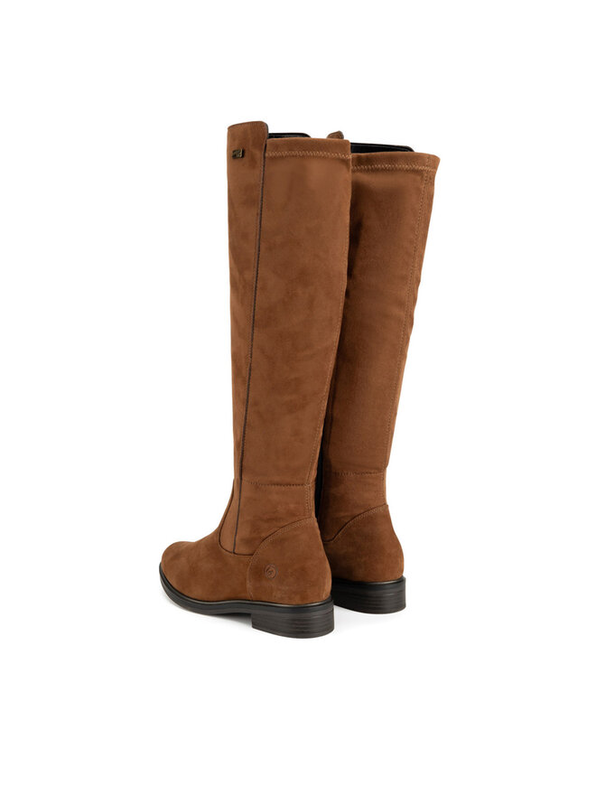 Remonte Μπότες Remonte D8387-24 Καφέ