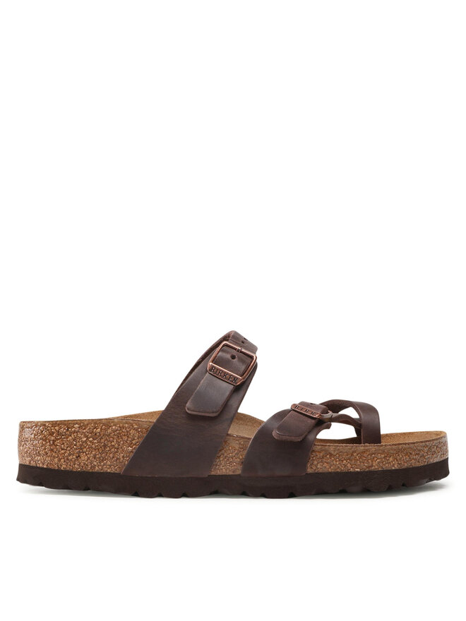 Birkenstock Flip-flops Birkenstock Mayari 0171321 Barna