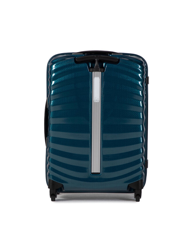 Samsonite Kabinový kufr Samsonite Lite Shock 62764-1686-1HUU Modrá