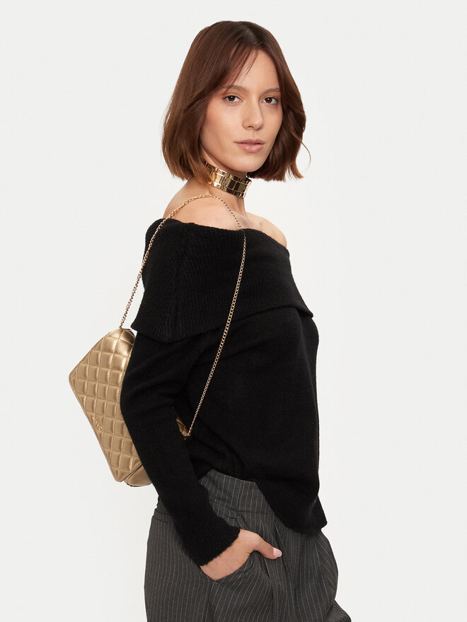 Liu Jo Borsetta Liu Jo Ecs Xs Crossbody AF4104 E0002 Oro