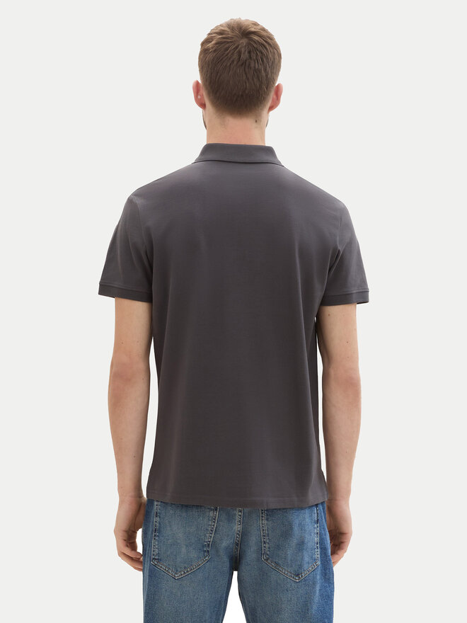Tom Tailor Tom Tailor Set de 2 camisetas polo 1044879 De color Regular Fit