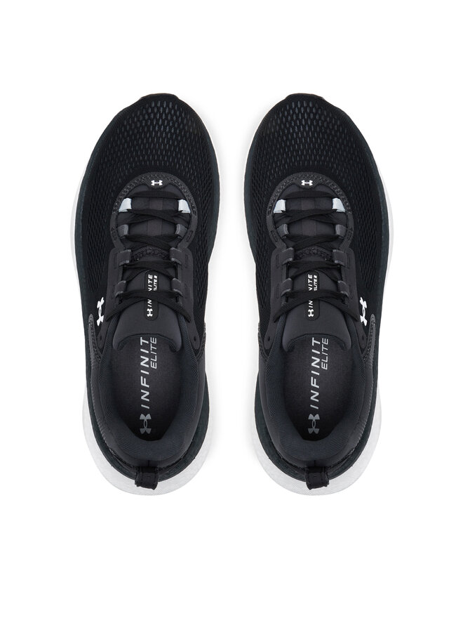 Under Armour Běžecké boty Under Armour UA Infinite Elite 2 3028169 Černá