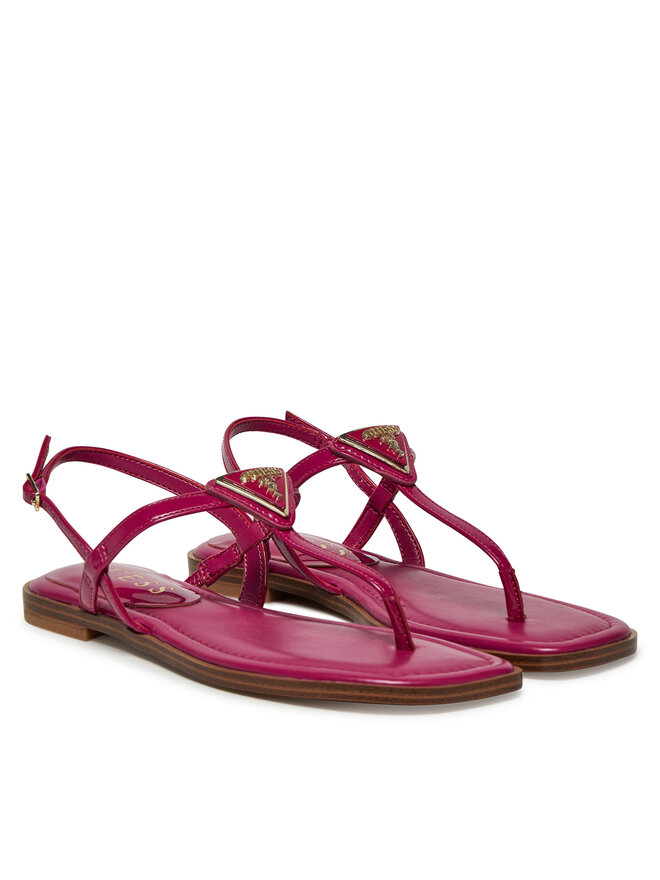 Guess Sandalen Guess FLJRA4 PAF21 Rosa