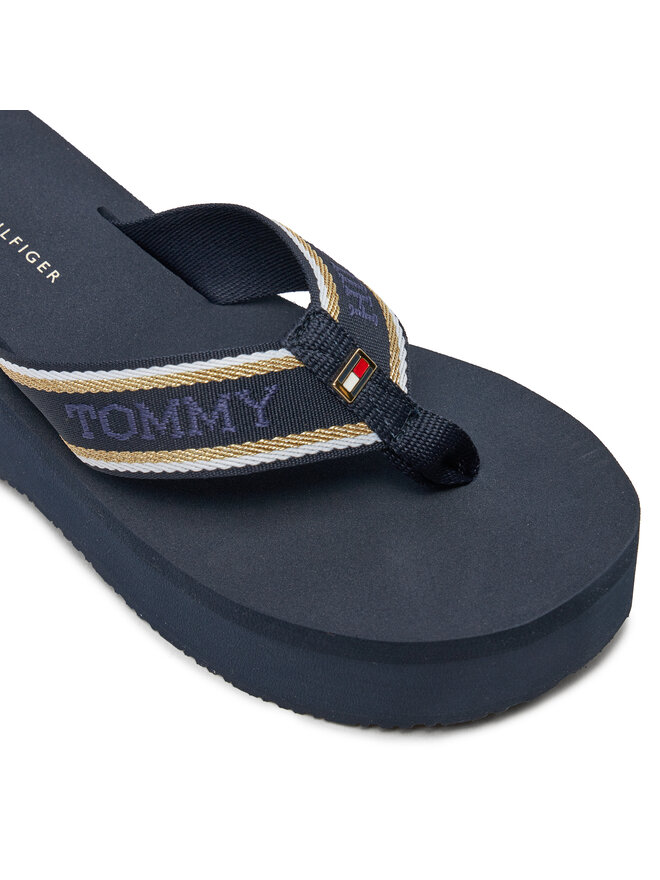 Tommy hilfiger infradito donna 2025