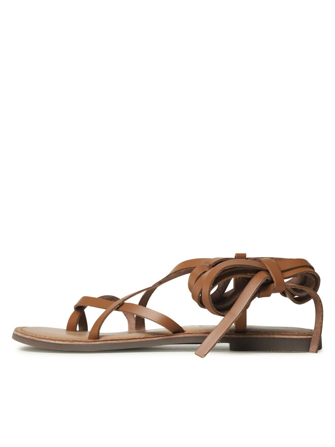 Gioseppo Sandalias Gioseppo LUSSAT 69115-P Beis