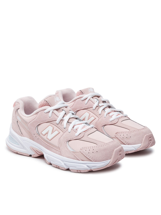 New Balance Αθλητικά New Balance GR530KF Ροζ