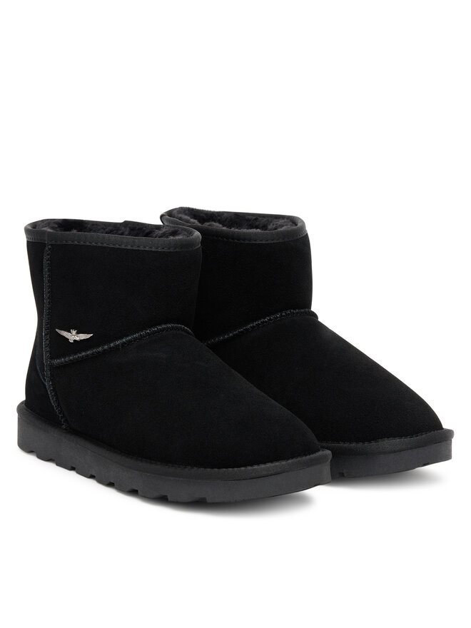 Aeronautica Militare Schneeschuhe Aeronautica Militare 252SC0298XCT03497 Schwarz
