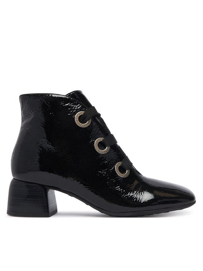 Hispanitas Stiefeletten Hispanitas HI265052 Schwarz