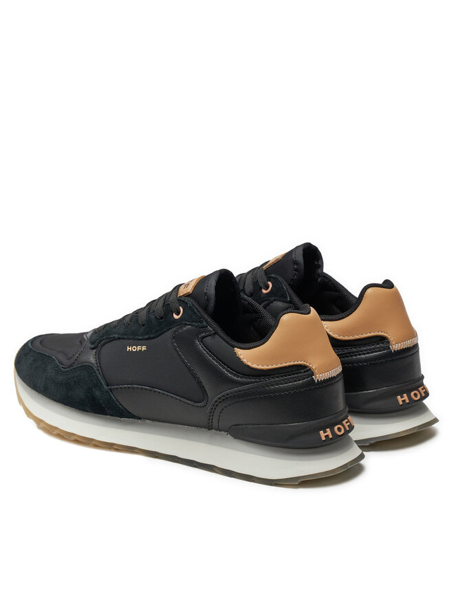 HOFF Sneakers HOFF New York 22402014 Schwarz