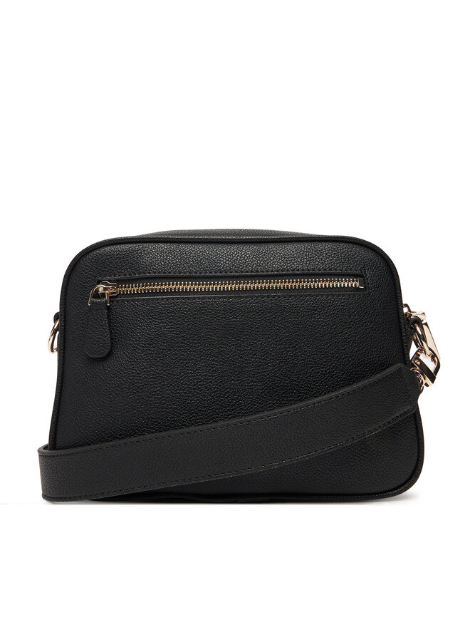 Guess Handtasche Guess Meridian II HWBG69 74140 Schwarz
