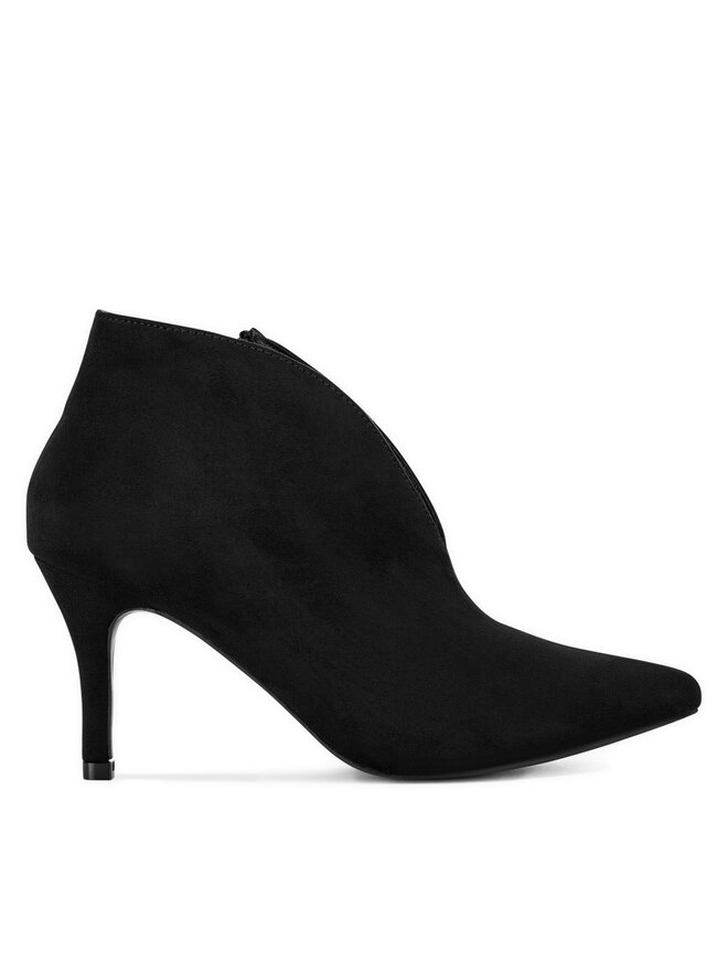 Jenny Fairy Botines Jenny Fairy WYL3038-16 Negro