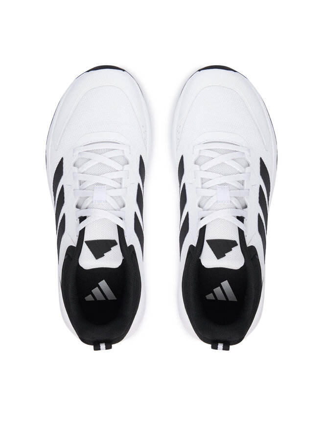 adidas Снікерcи adidas Fortarun 4.0 Shoes KH9113 Білий