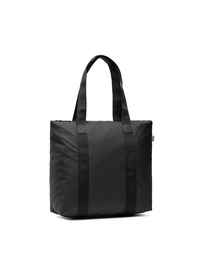 Rains Сумка Rains Tote Bag Rush 12250 Чорний