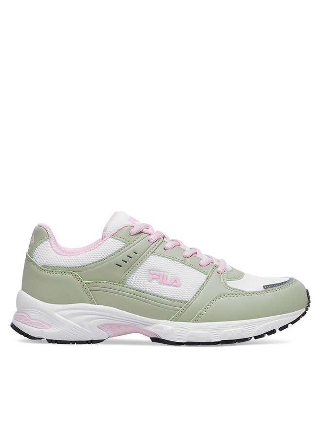 Fila Αθλητικά Fila TRAVER FFW0460_63150 Πράσινο