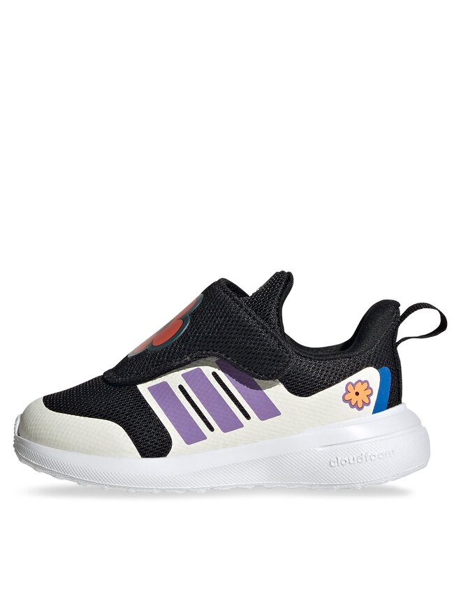 Sneakers adidas FortaRun 2.0 Shoes Kids IE4959 Schwarz eschuhe
