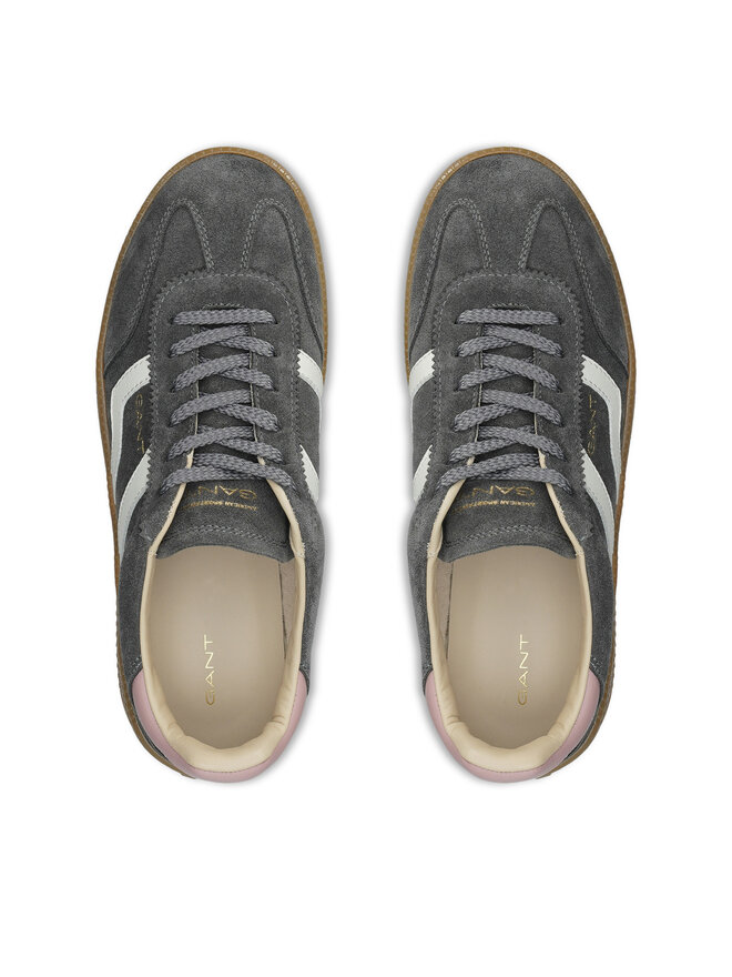 Gant Sneakers Gant 31533048 Grau