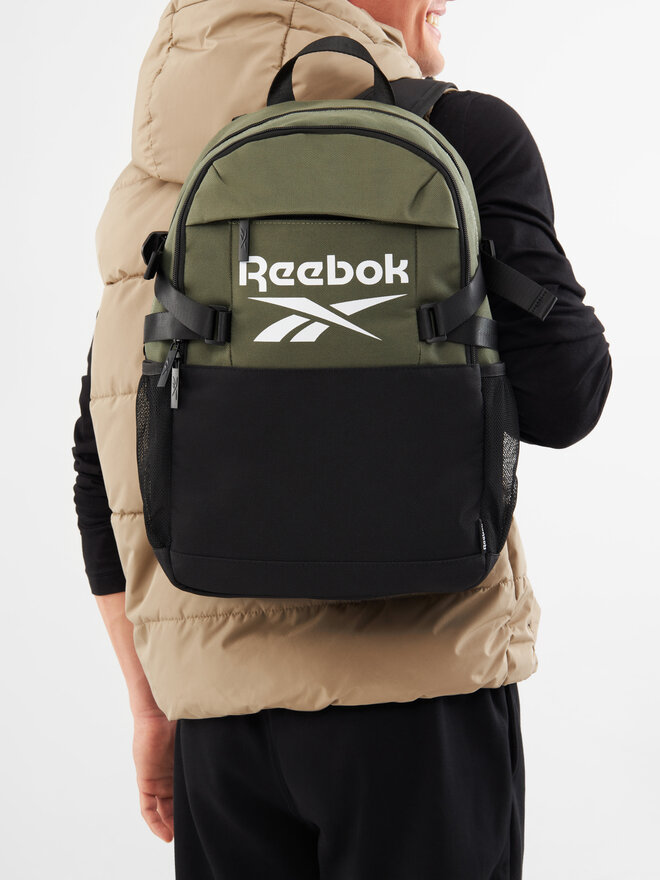 Reebok Rucksack Reebok CWBEO-RBK-025-CCC-05 Khakifarben