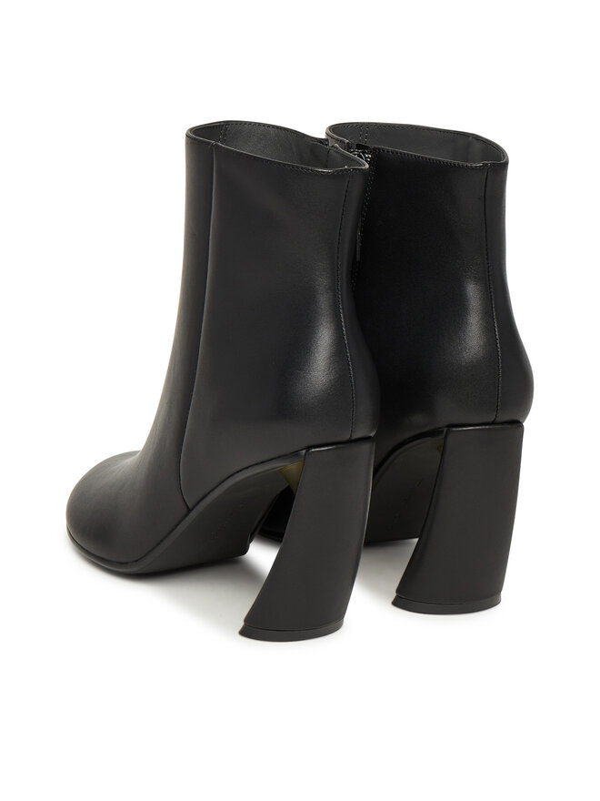 United Nude Ботильйони United Nude Zuma Bootie Hi 1095256216 Чорний
