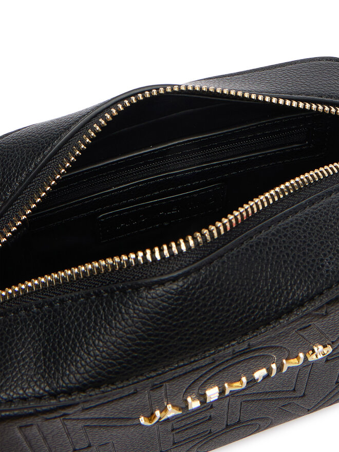 Valentino Сумка Valentino Pansy VBS8PG15 Чорний