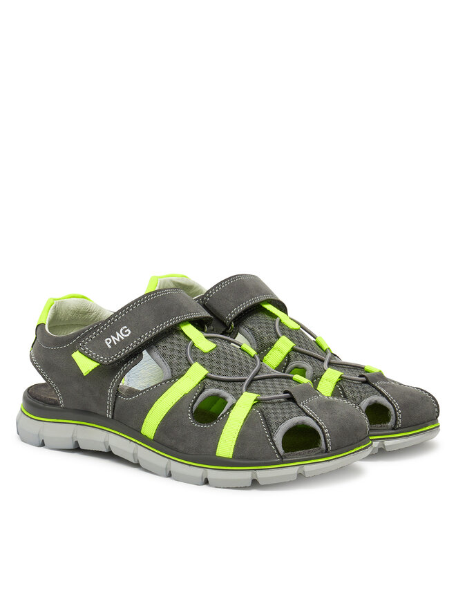 Primigi Sandalen Primigi 7895422 D Grau