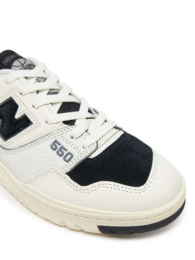 New Balance Sneakersy New Balance BB550LEG Beżowy