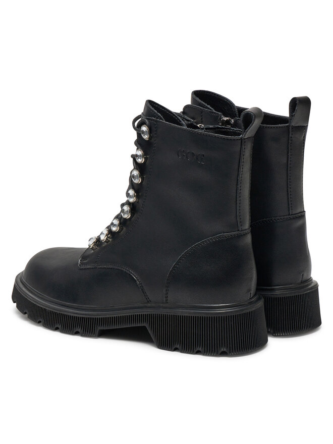 GOE Botines GOE OO2N4103 Negro