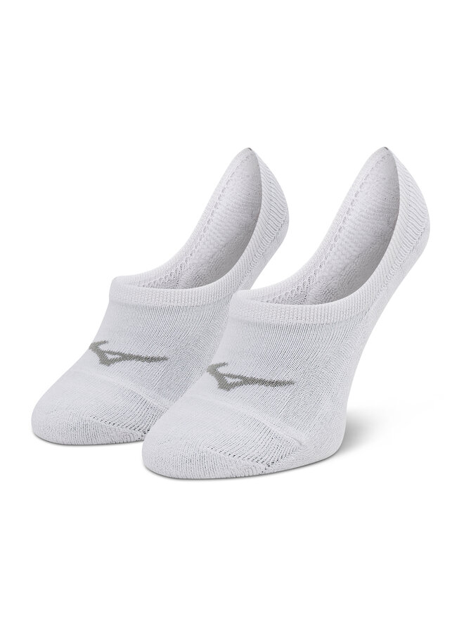 Mizuno Σετ κάλτσες σοσόνια ανδρικές 3 τεμαχίων Mizuno Super Short Socks 3P J2GX005577 Έγχρωμο