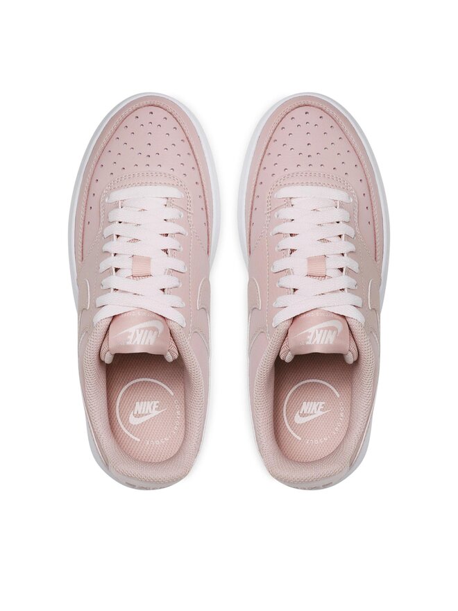 Sneakers nike rose top