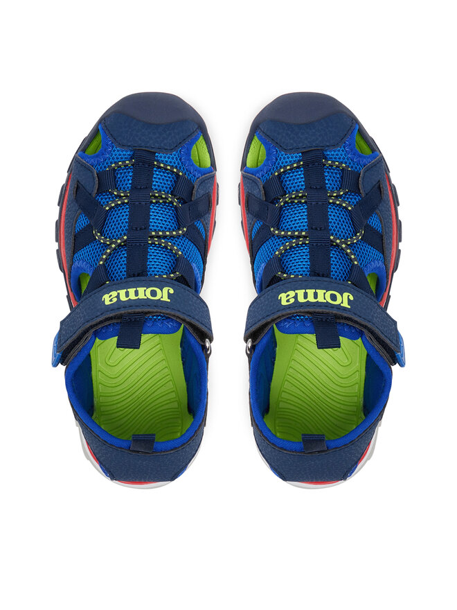 Joma Sandalen Joma S.Lake Jr 2503 SLAKJS2503V Dunkelblau