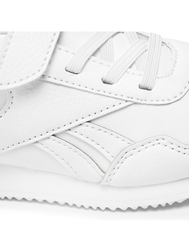 Reebok Laisvalaikio batai Reebok Royal Cljog 3.0 1V FV1490 Balta
