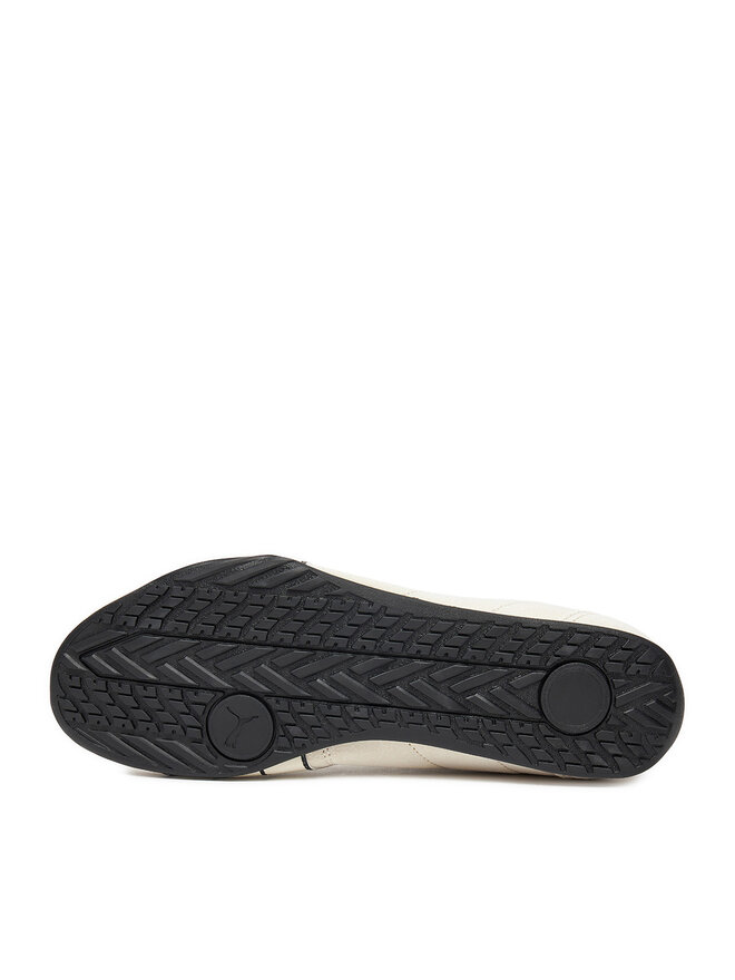 Puma Сникърси Puma CATCH SD 40268104 Екрю