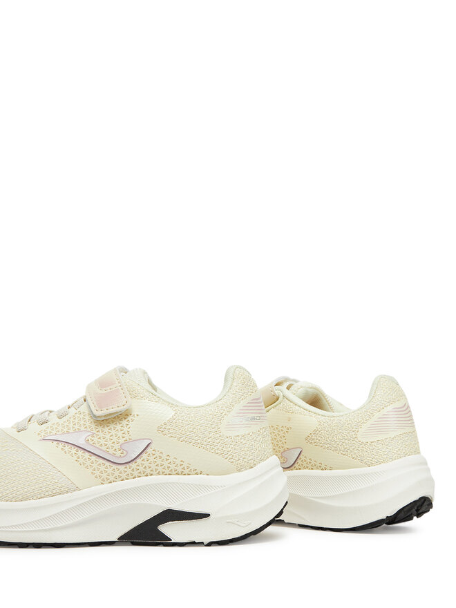 Joma Scarpe running Joma Speed Jr 2525 JSPEES2525V Beige